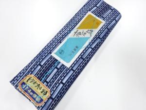 アンティーク　浴衣地反物